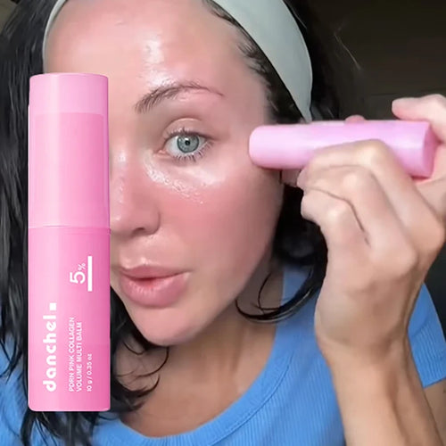 Collagen Hydrating Stick