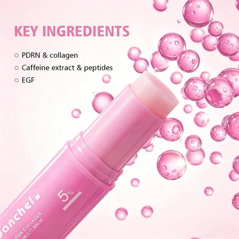 Collagen Hydrating Stick