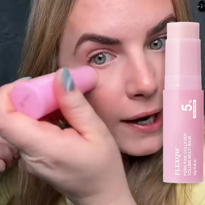 Collagen Hydrating Stick