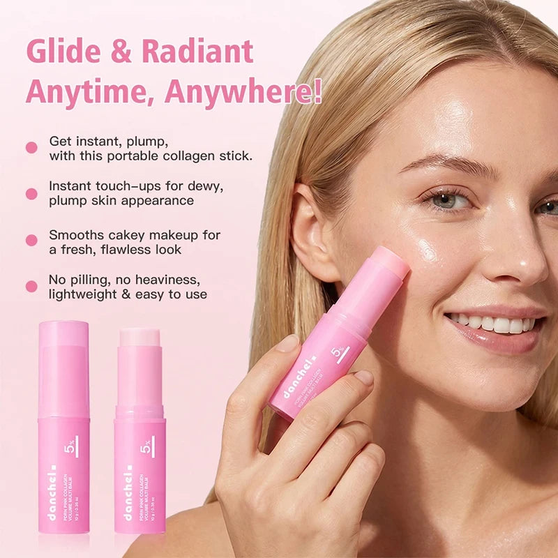 Collagen Hydrating Stick